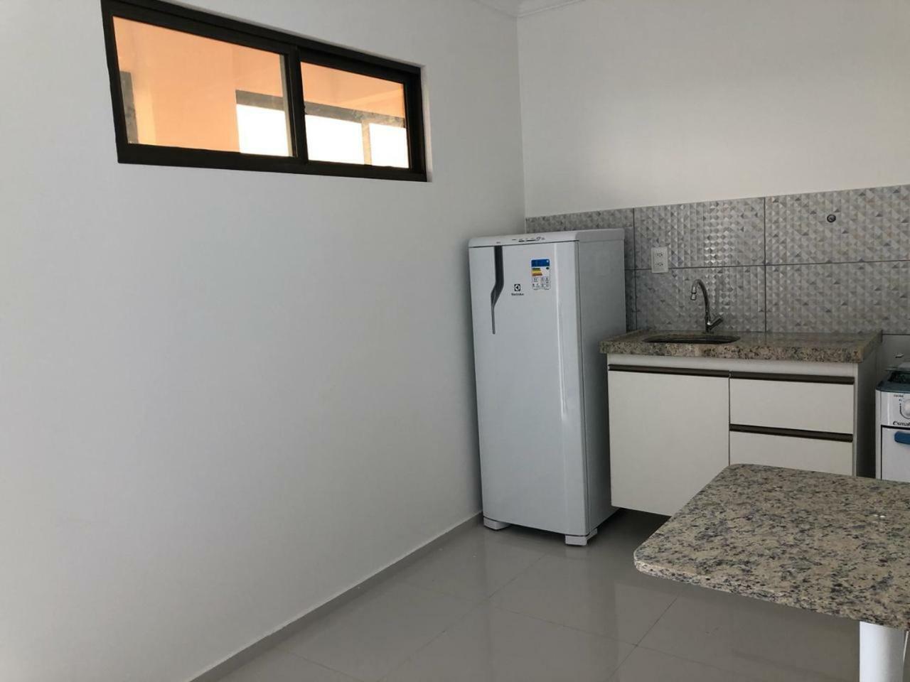 Flat Valdeliza Pio Apartment Teresina Exterior photo